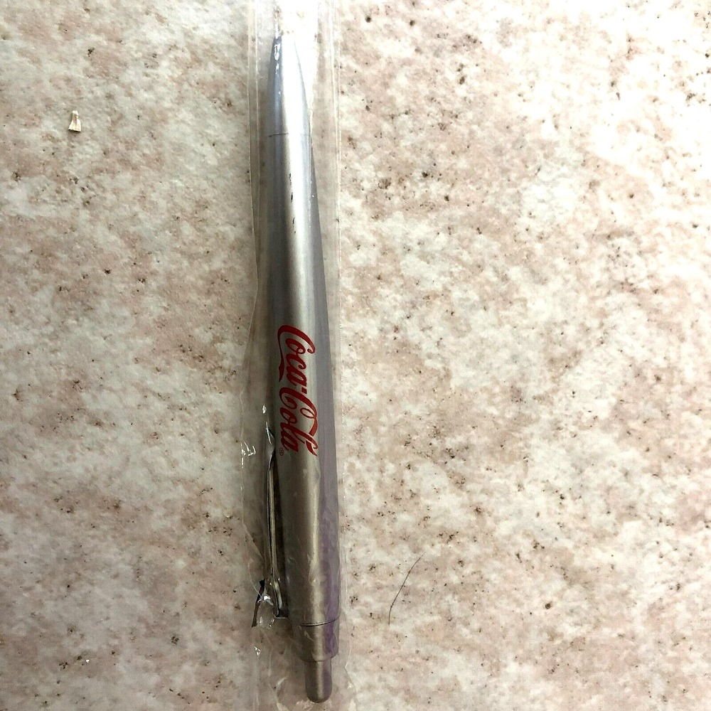 SOUTHWEST AIRLINES Coca-Cola Pen New Sealed - Not Tested